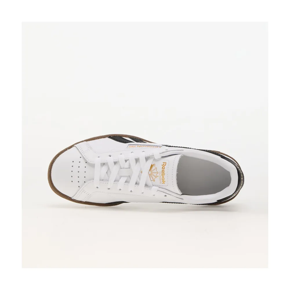 Reebok Club C Grounds UK 100202325 / weiss