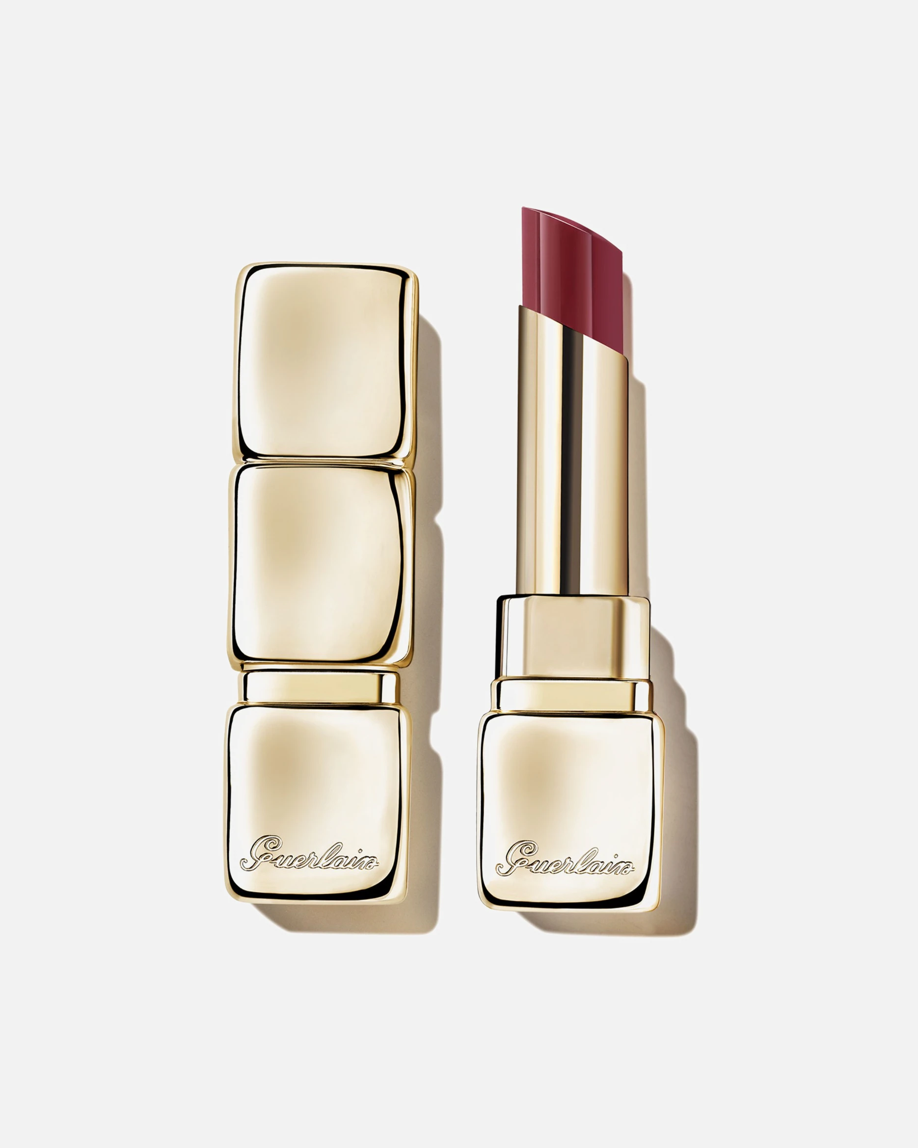 Guerlain Shine Bloom Aufhellendes Rot