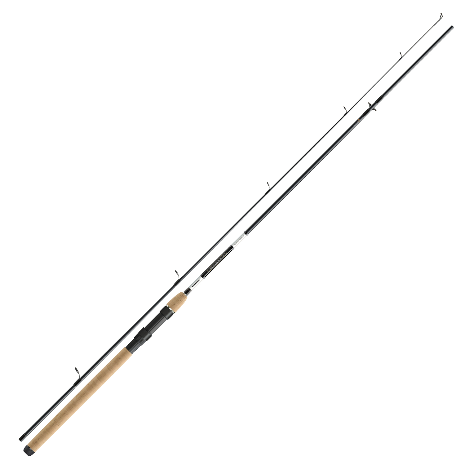 Cormoran Raubfischrute Black Master Spin