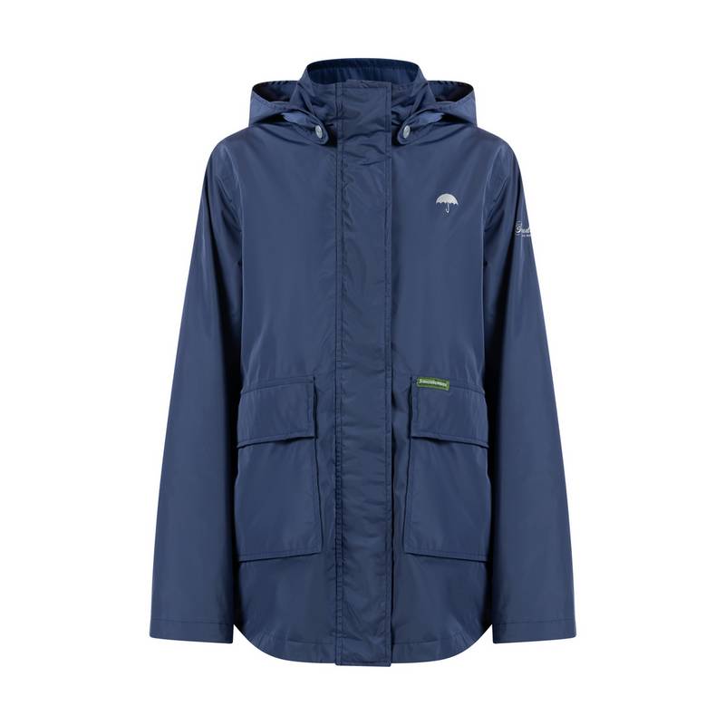 Schmuddelwedda Regenjacke Damen