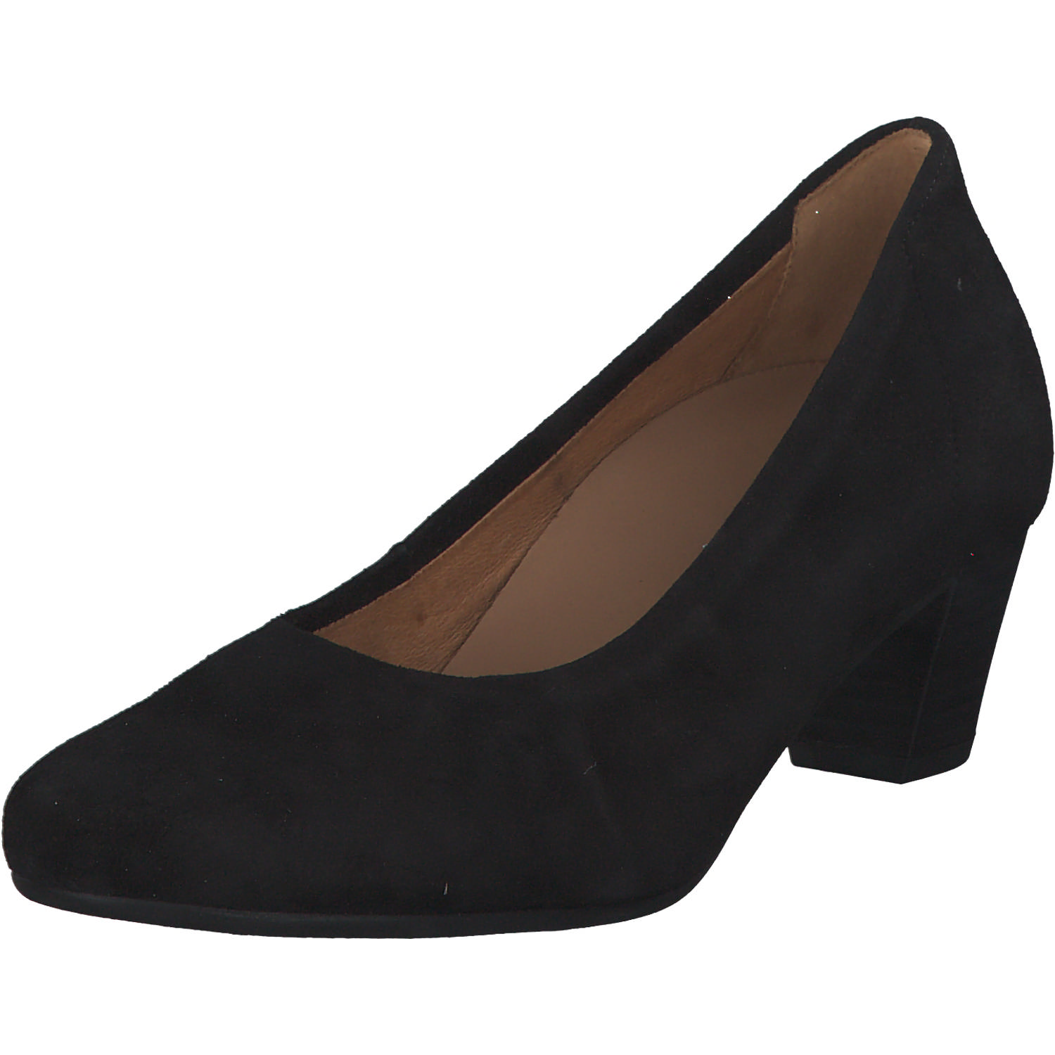 Gabor Comfort 26.180, Pumps, Damen, schwarz