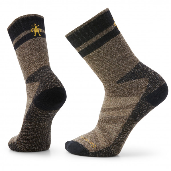 Smartwool - Mountaineer Max Cushion Tall Crew - Wandersocken
