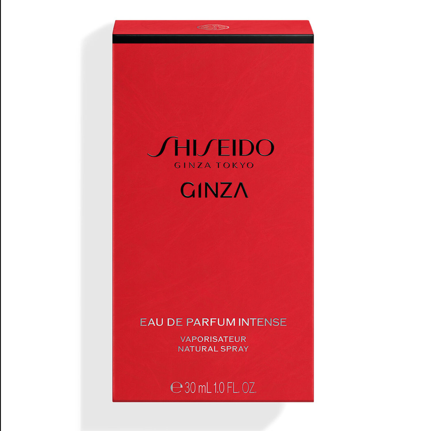 Shiseido Ginza Eau de Parfum Intense
