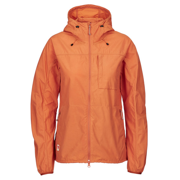HIGH COAST WIND JACKET W Damen - Windbreaker