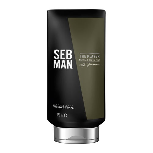 Гел за обликовање косе Sebastian Seb Man The Player средње дуге дужине 150 мл