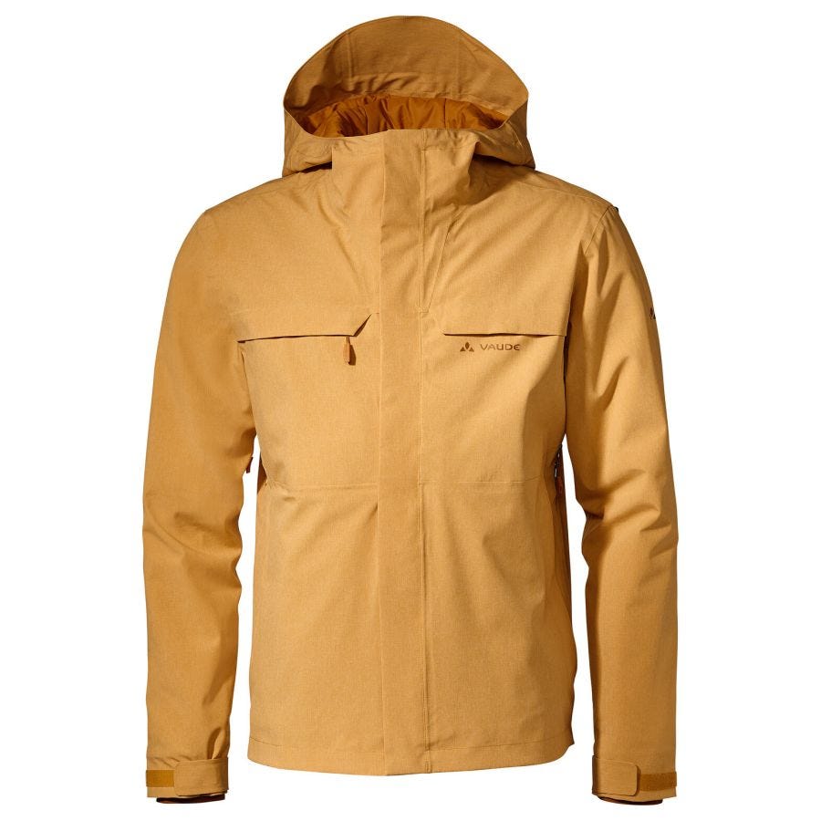 Yaras Fahrrad Regenjacke Herren