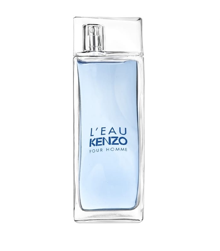 L'EAU KENZO pour Homme-Eau de Toilette Vaporisateur