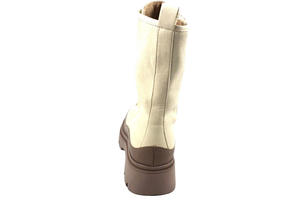GABOR Stiefeletten beige
