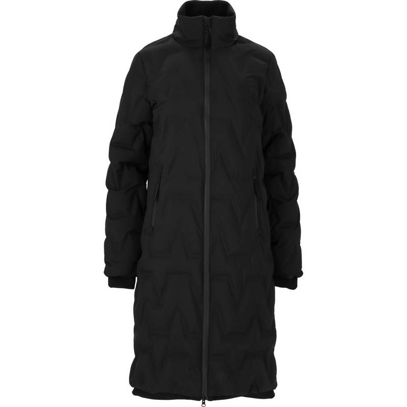 Weather Report Fosteras Steppjacke Damen