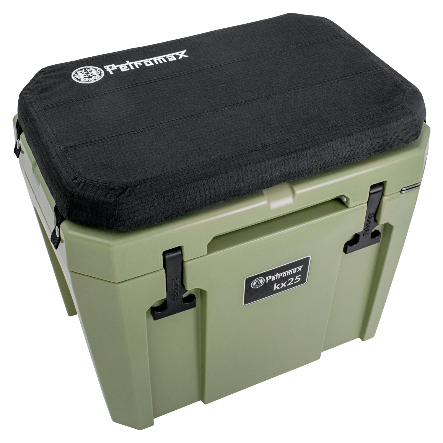 Petromax Sitzkissen für Kühlbox kx25/kx50