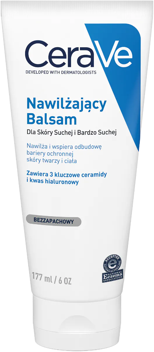 CeraVe хидратантни балзам за суву и веома суву кожу
