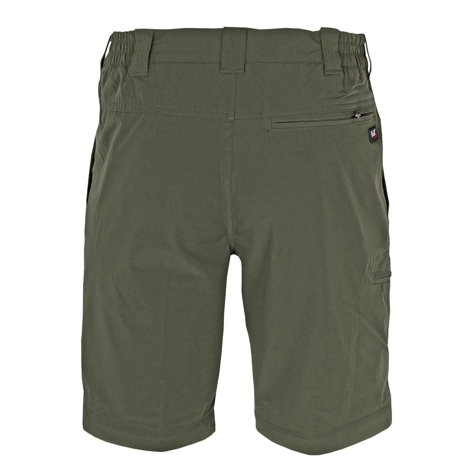 Trekking Hose Rachel Zip-Off