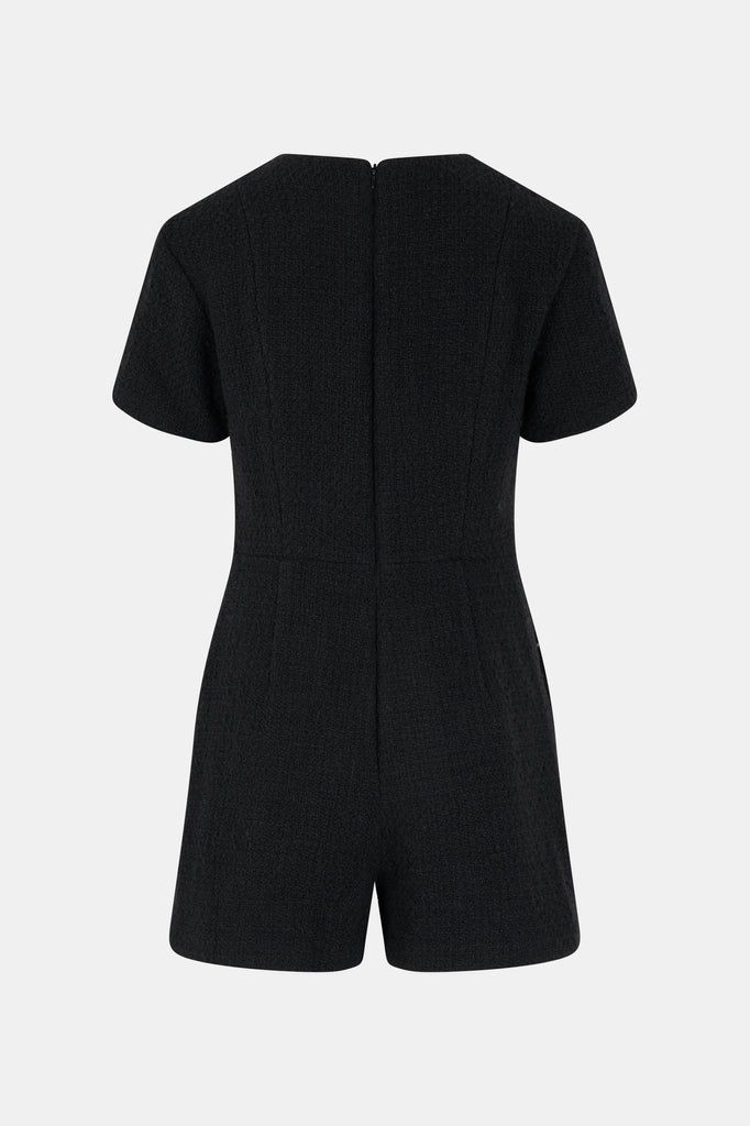 Combishort Col Rond Mary