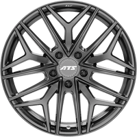ATS Passion grau / anthrazit - ATU
