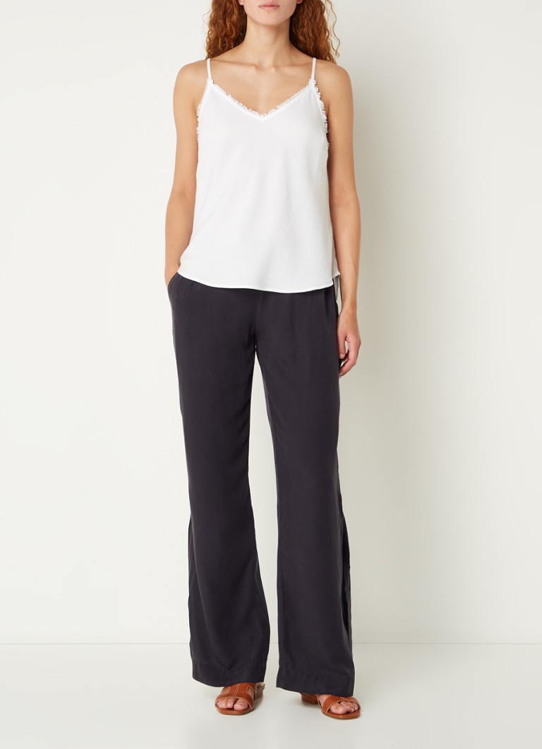 Top Spaghete Lyocell Bella Dahl