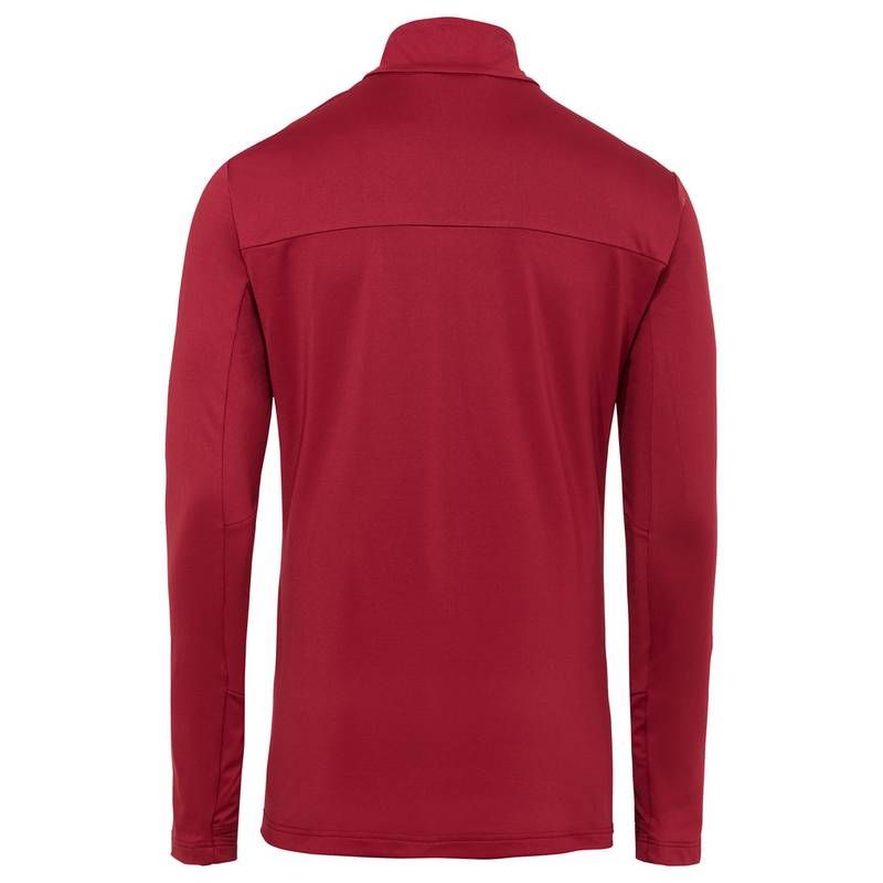 VAUDE Men's Livigno Halfzip II Sweatshirt Herren