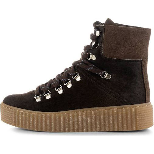 SHOE THE BEAR Schnür Boot