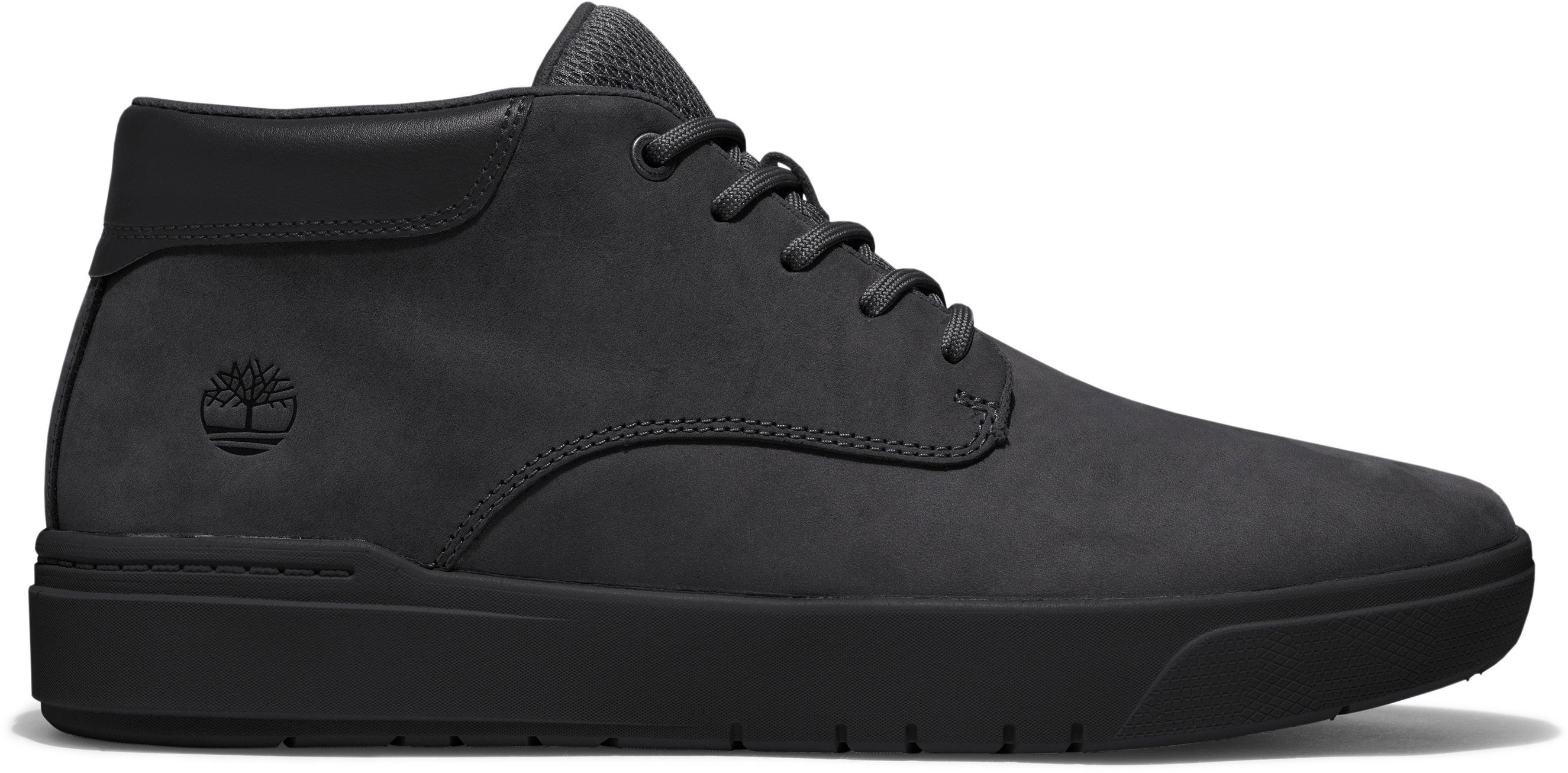 Timberland Seneca Bay Lthr Chukka Schnürboots