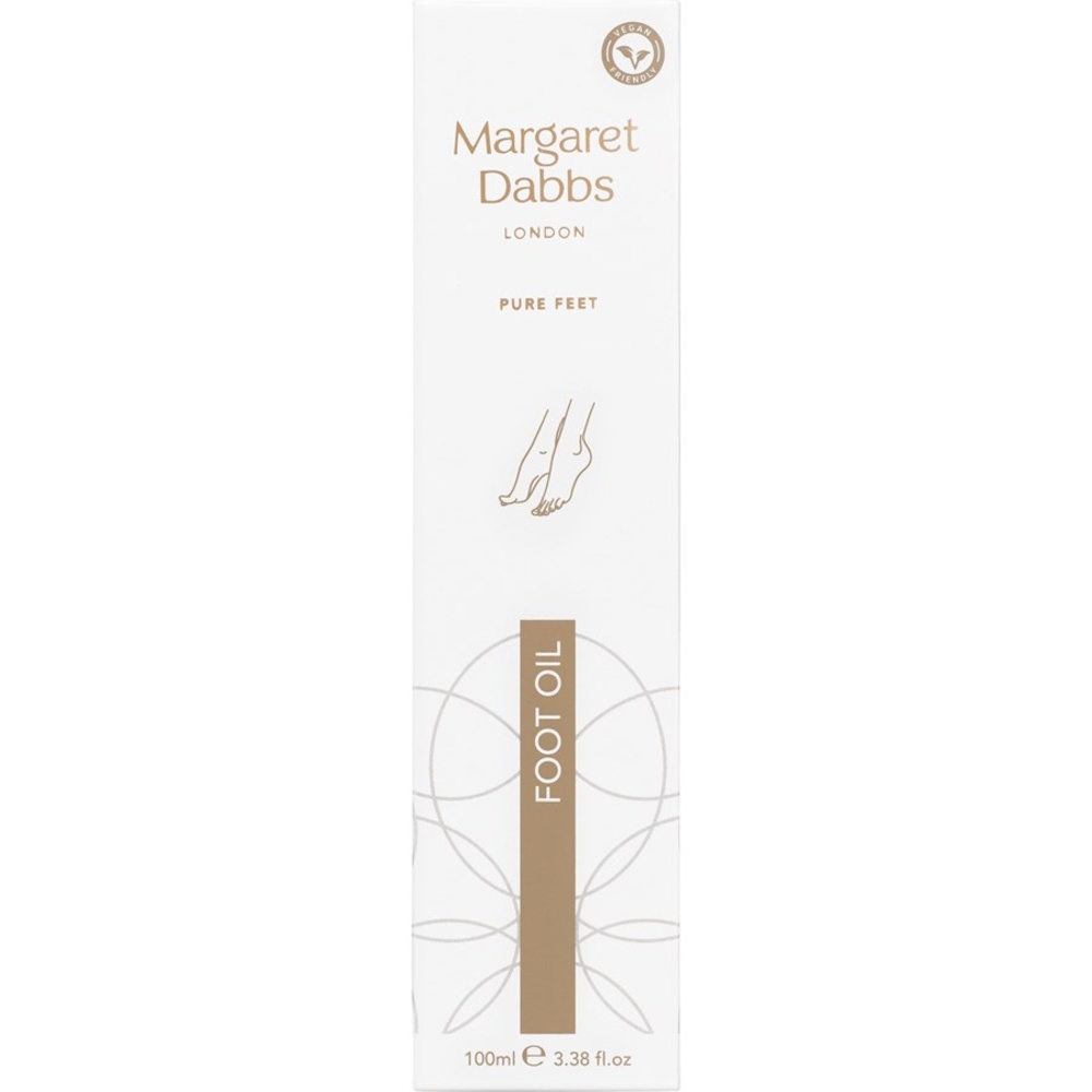 Margaret Dabbs Pure Feet Huile pour les pieds soin des pieds