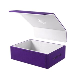 Gamegenic - Token Keep - Purple / White