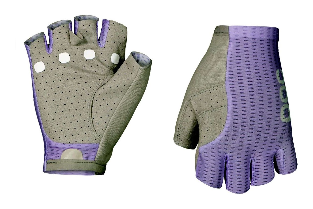 POC Agile Kurzfinger Handschuhe - 2023