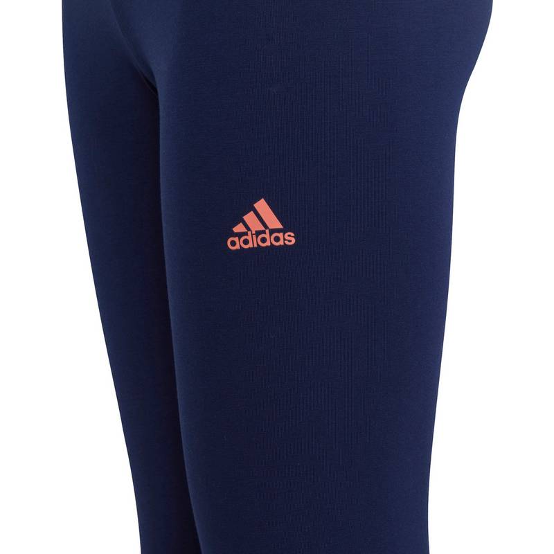 adidas ESSENTIALS LINEAR Leggings Mädchen