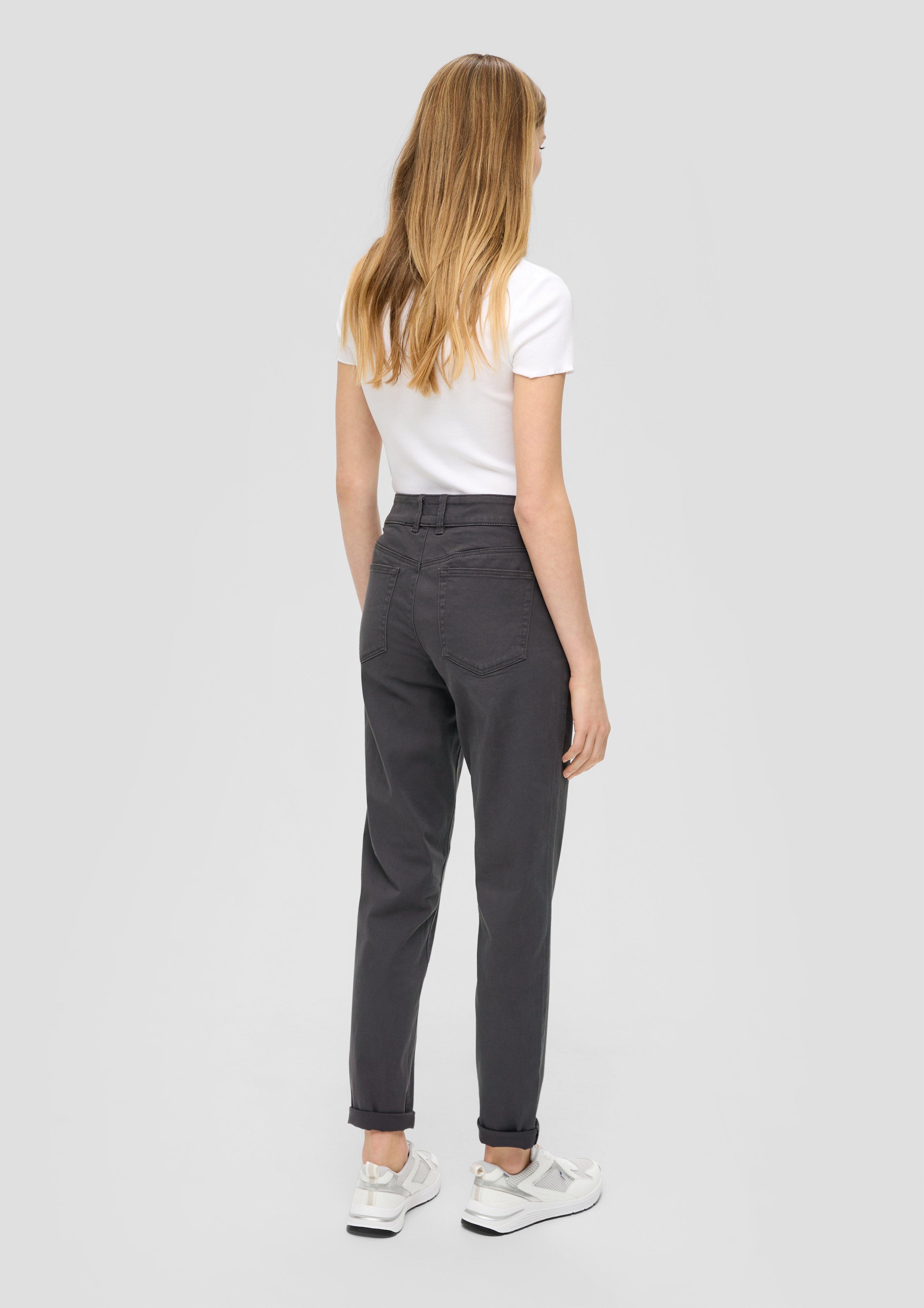 Regular: Chino aus Twill  2140877-9858