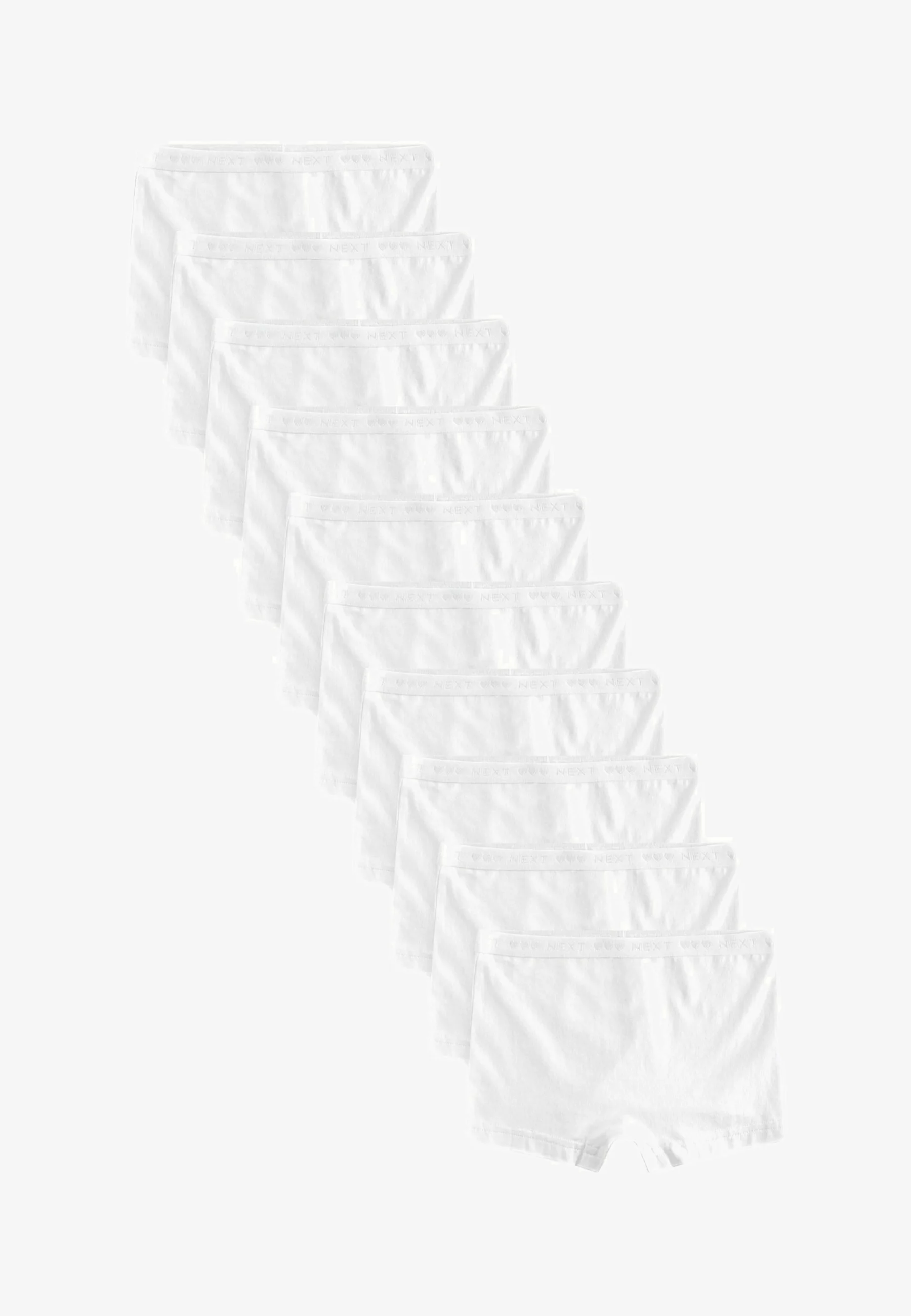 Siguiente PACK 10 - Culotte
