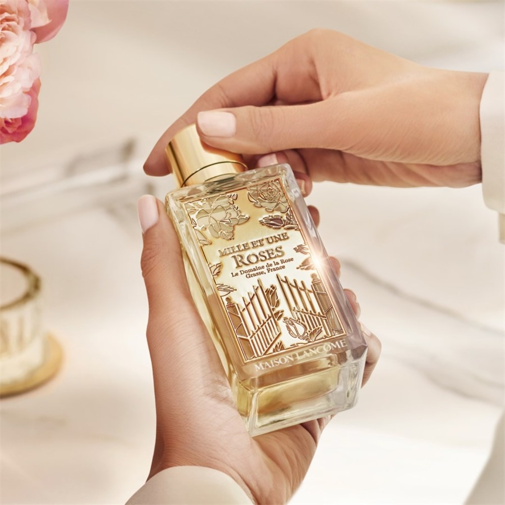 Lancôme Maison Lancôme Mille et une Roses Eau de Parfum Spray Eau de parfum