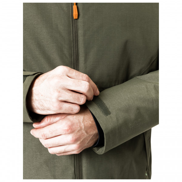 Vaude - Neyland Padded Jacket - Regenjacke