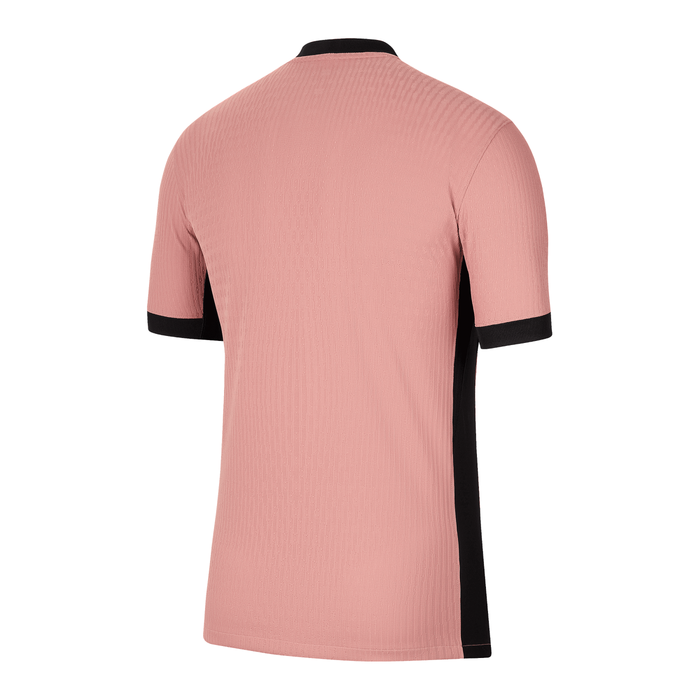 Nike Paris St. Germain Auth. Trikot 3rd 2024/2025 Pink F686