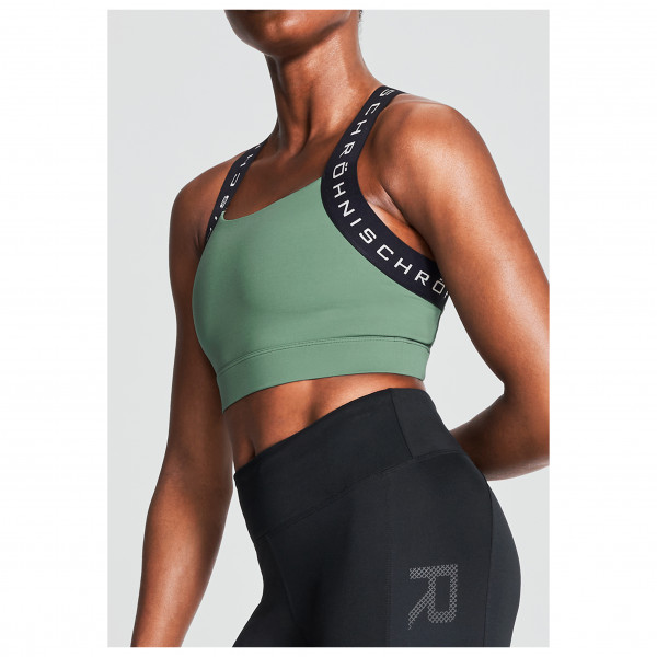 Röhnisch - Women's Kay Sports Bra - Sport-BH