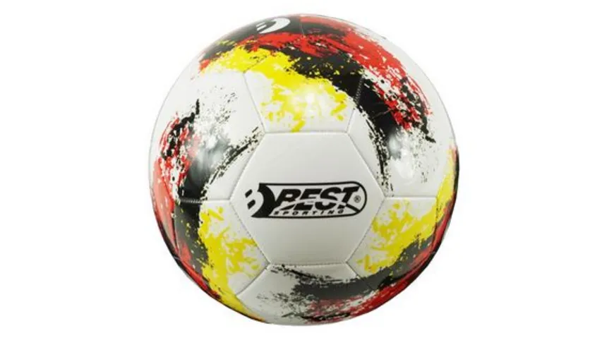 Best - Mini Fußball - NATION - Größe 1