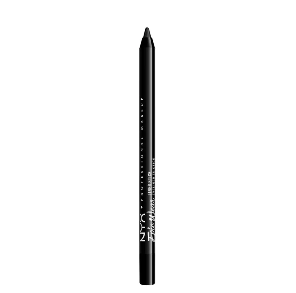NYX Epic Wear Liner Stick, црни ајлајнер