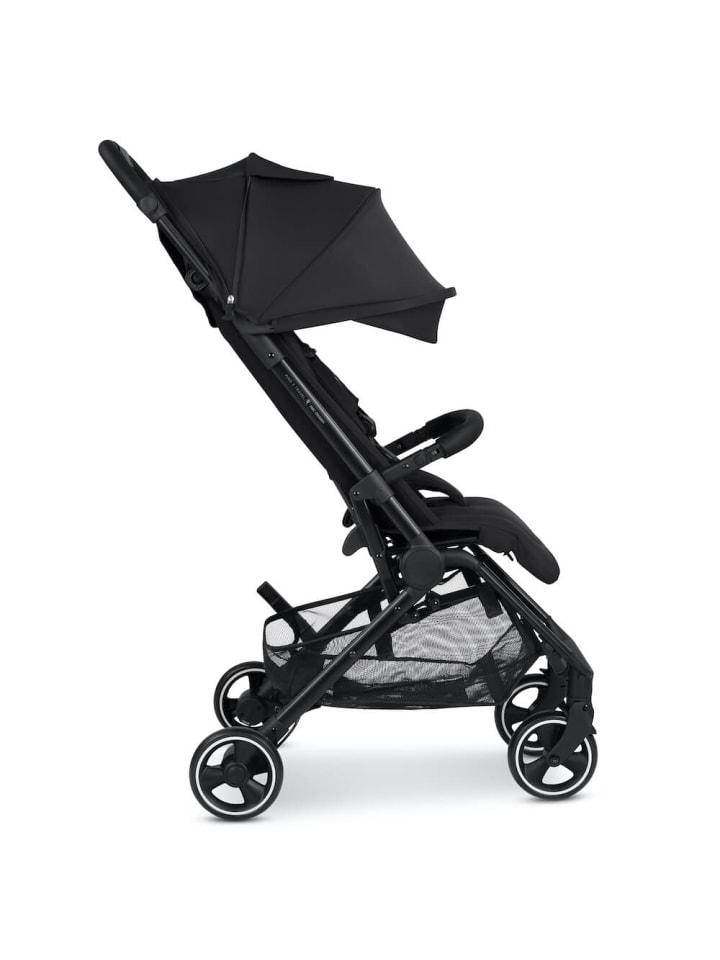 ABC-Design ABC Design Ping 3 Travel Buggy - Farbe: Coal günstig kaufen onesize