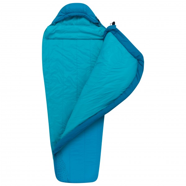 Sea to Summit - Women's Venture VtI - Kunstfaserschlafsack