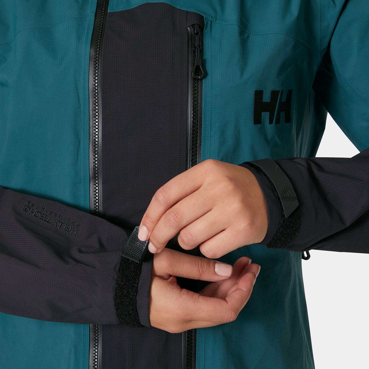 Women's Odin Backcountry Infinity Shell Jacket