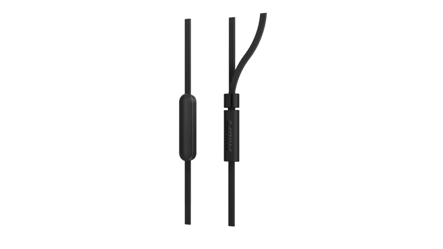 PHILIPS Kopfhörer E1105BK