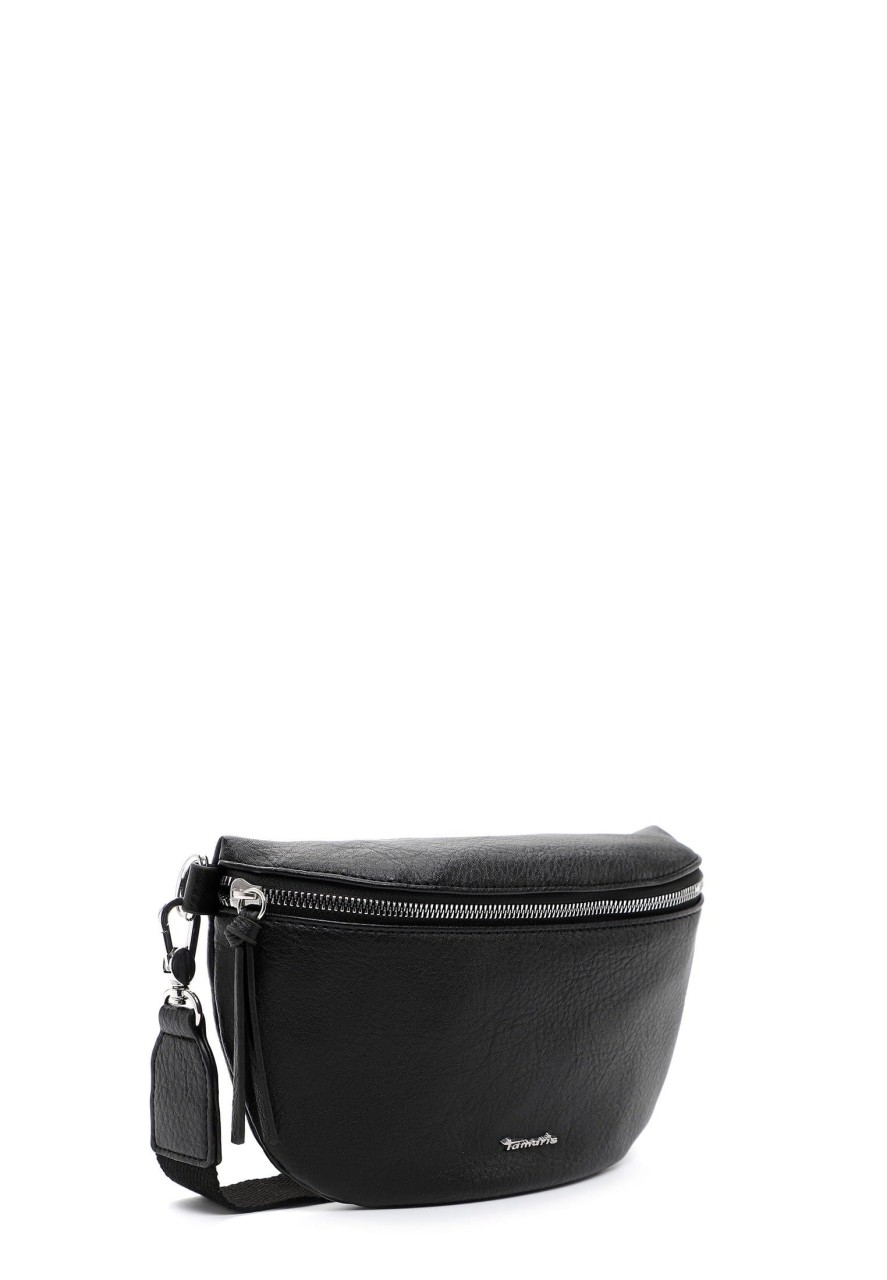 TAMARIS Handtaschen schwarz Crossover