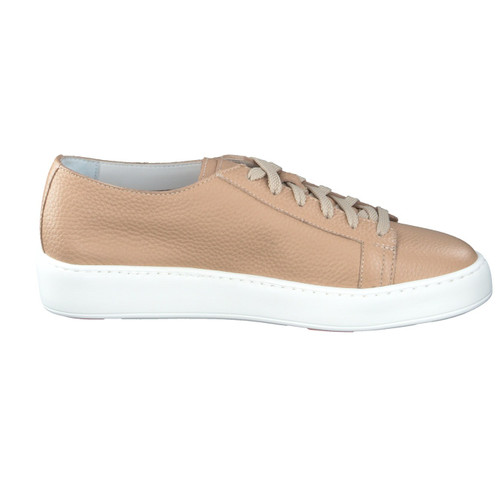 Sneaker-16633590010 Santoni