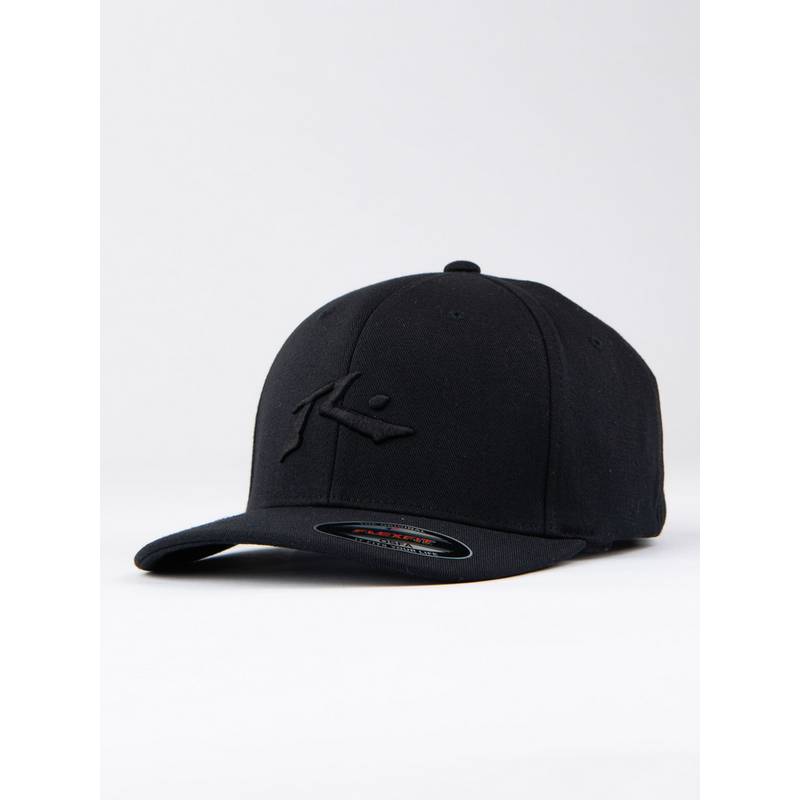 RUSTY CHRONIC 4 FLEXFIT Cap Herren