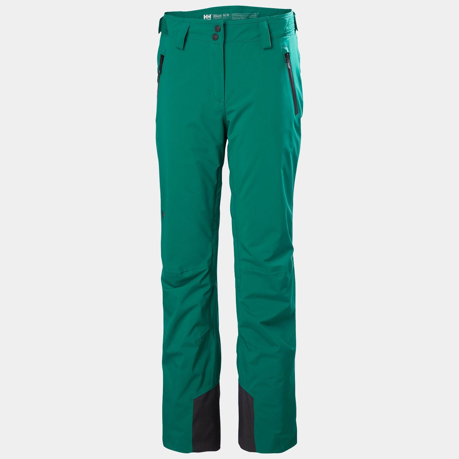 Women’s Legendary Insulated Ski Pants