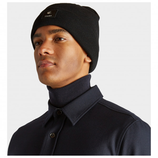 Tilley - Boreal Beanie - Mütze