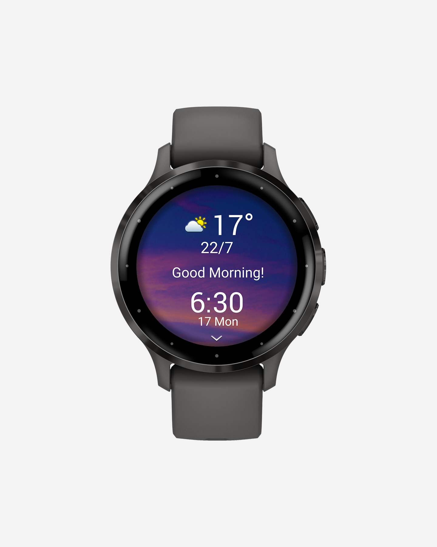 Garmin Venu 3s Zegarek wielofunkcyjny 010-02785-00