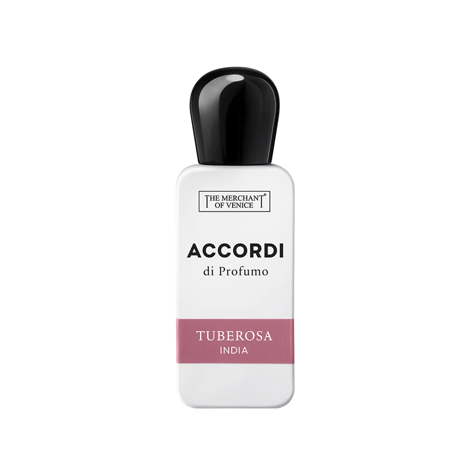 Tuberose India Perfume Accords - Eau de Parfum, Unisex Eau de Parfum