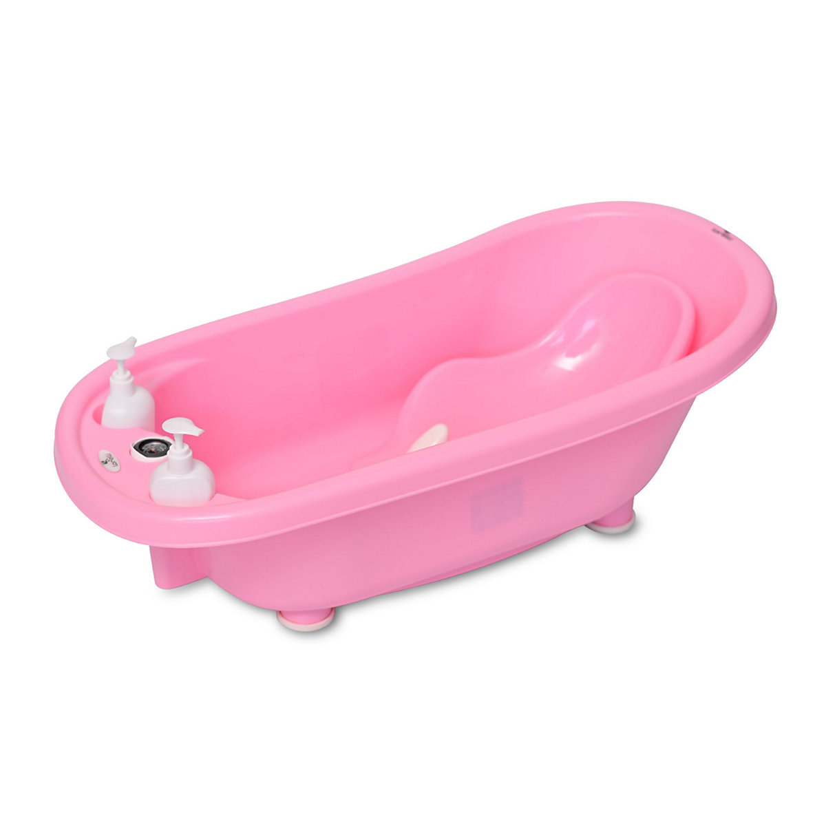 Babybadewannen-Set Babybadewanne 88 cm Babybadewannen