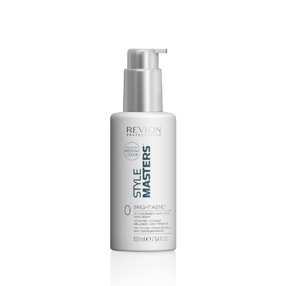 REVLON PROFESSIONAL BRIGHTASTIC Crème coiffante