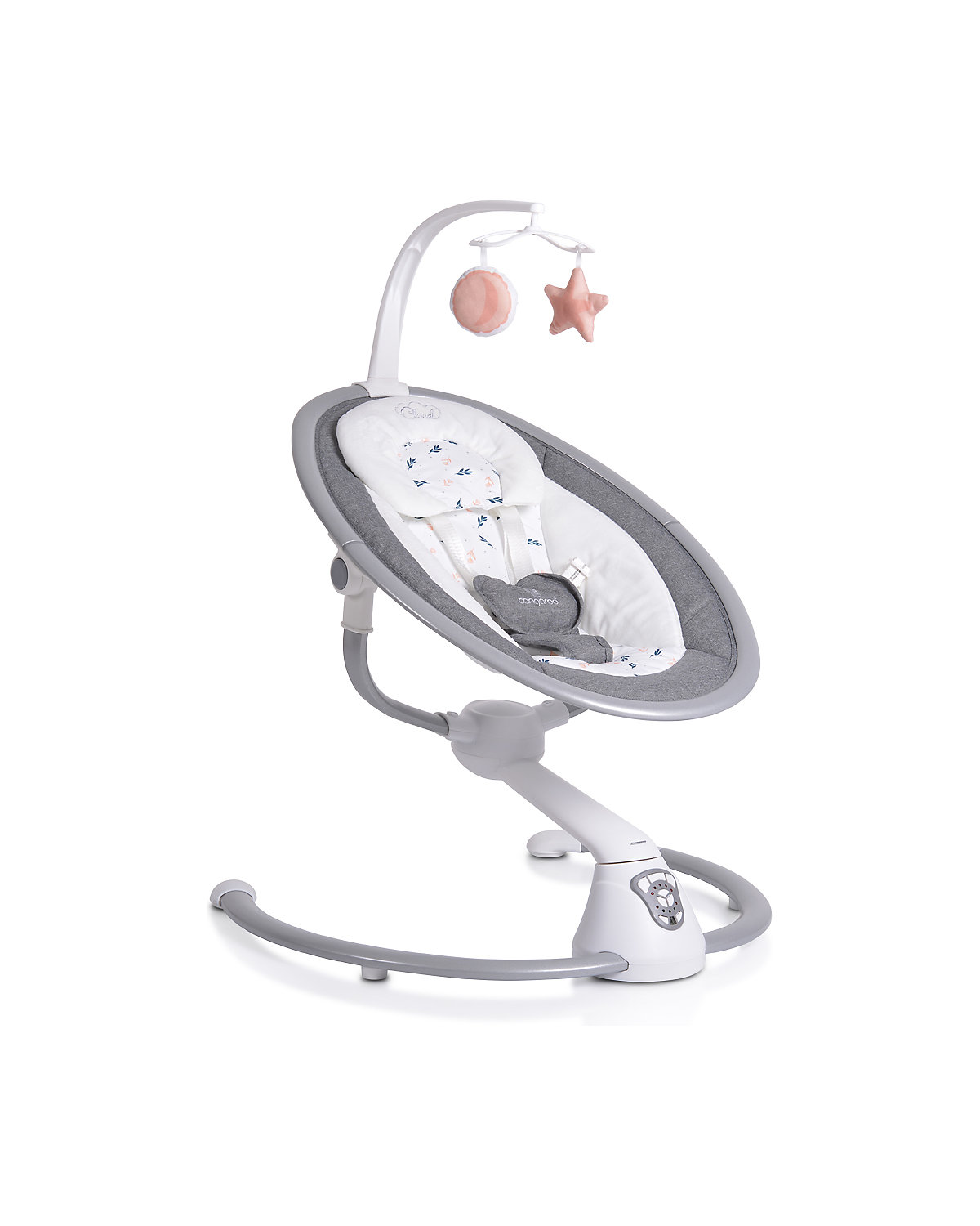Babywippe Swing Cloud Babywippen