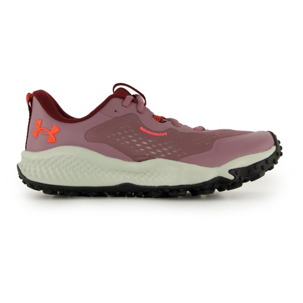 Under Armour - Women's Charged Maven Trail - Multisportschuhe