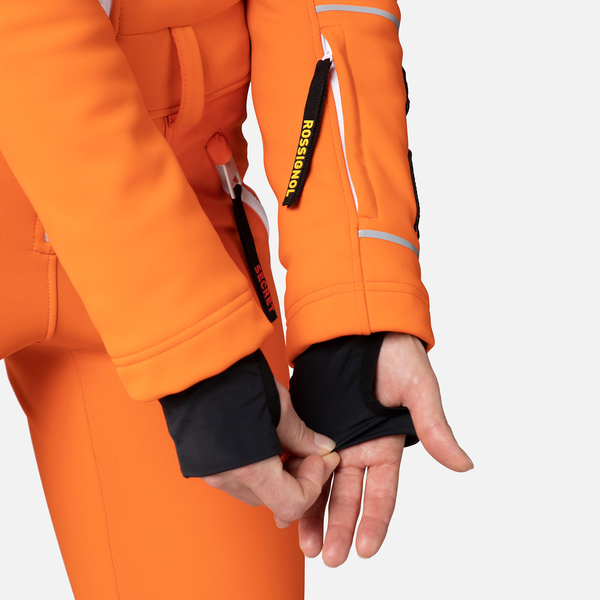 Combinaison de ski JCC Sublim femme